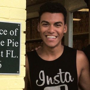 Meet your Posher, Joseph